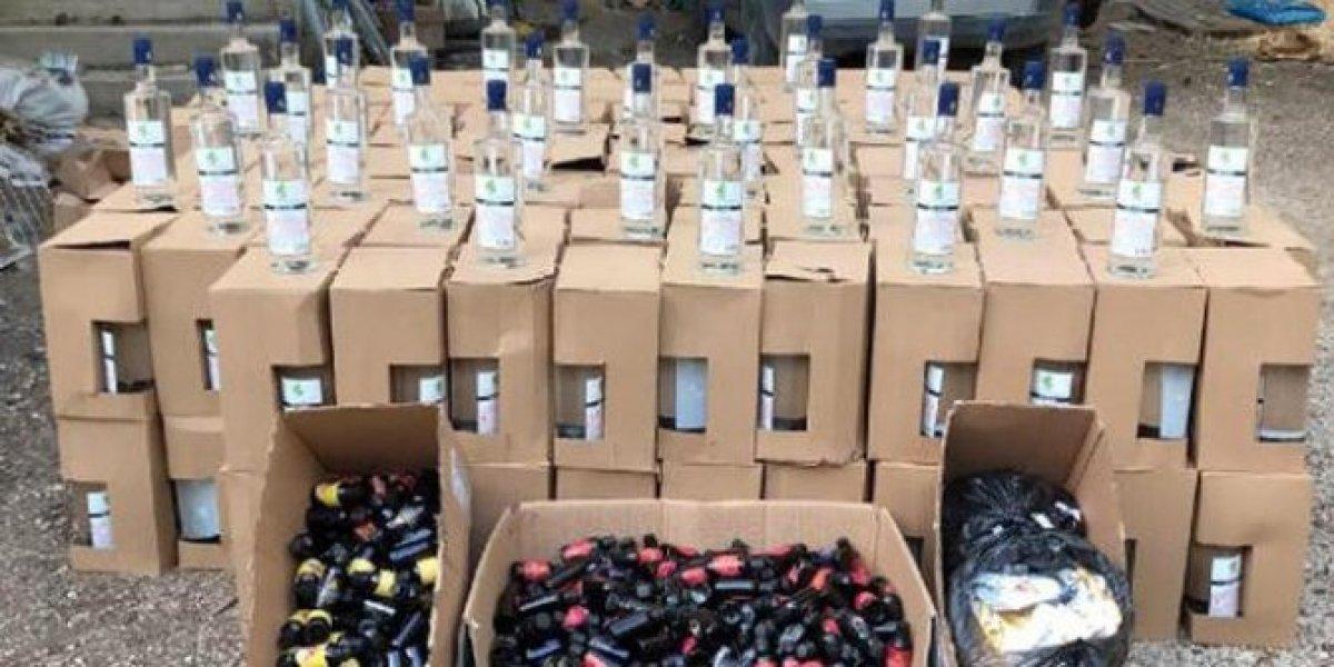 İstanbul'da sahte içkiden ölenlerin sayısı 9'a yükseldi