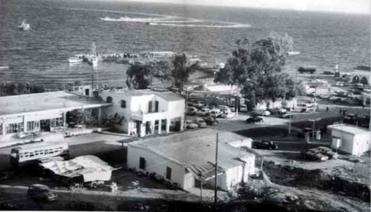 Mağusa Limanı nerede? Mağusa Limanı türküsü hikayesi