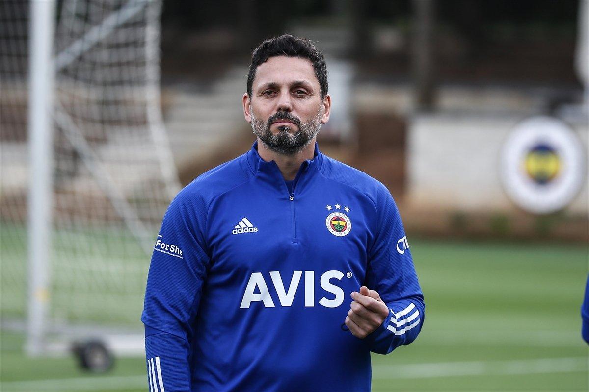 Erol Bulut: İlk tercihimiz Bakasetas'tı