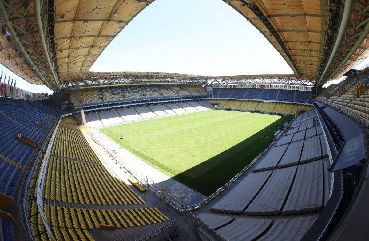 TFF kulüplere localara seyirci alınmasına ilişkin genelge gönderdi