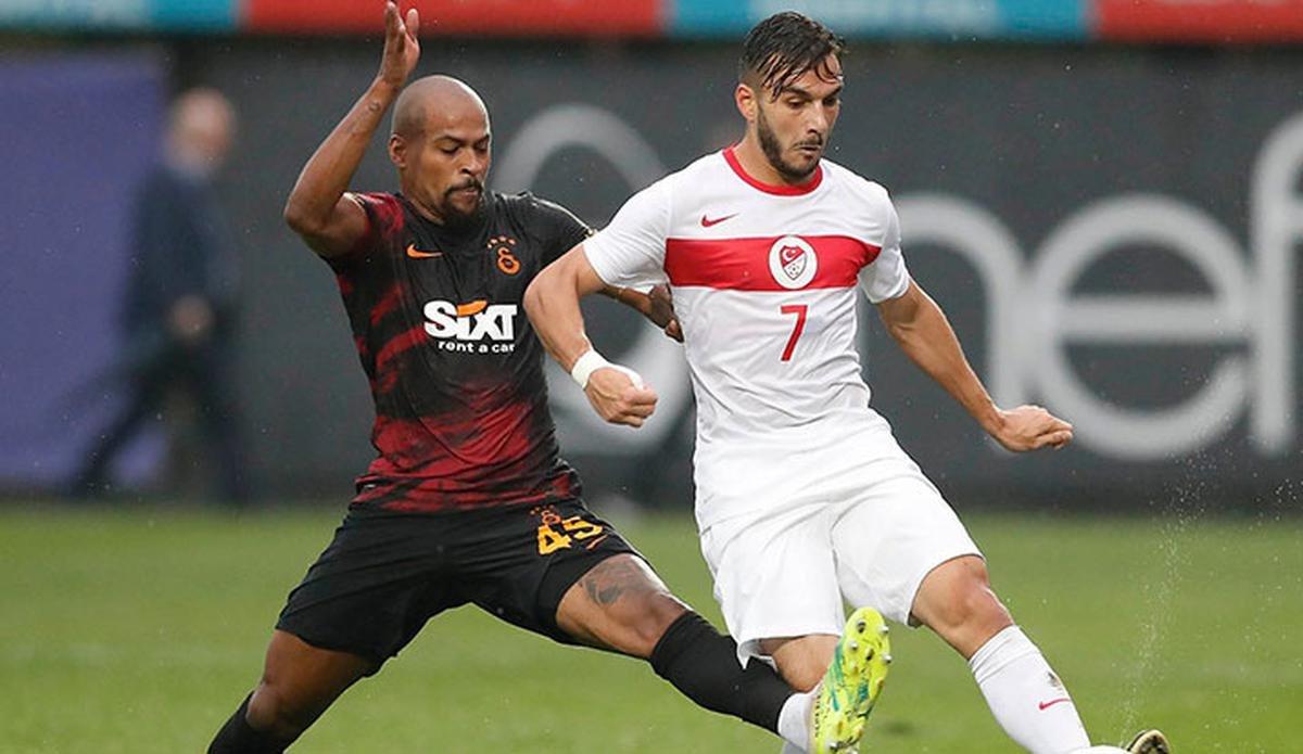 Erol Bulut: Altay'a sordum tokat olayı doğru