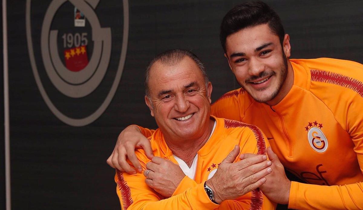 Fatih Terim: TFF ve tüm kurumlar bağımsızlaşmalı