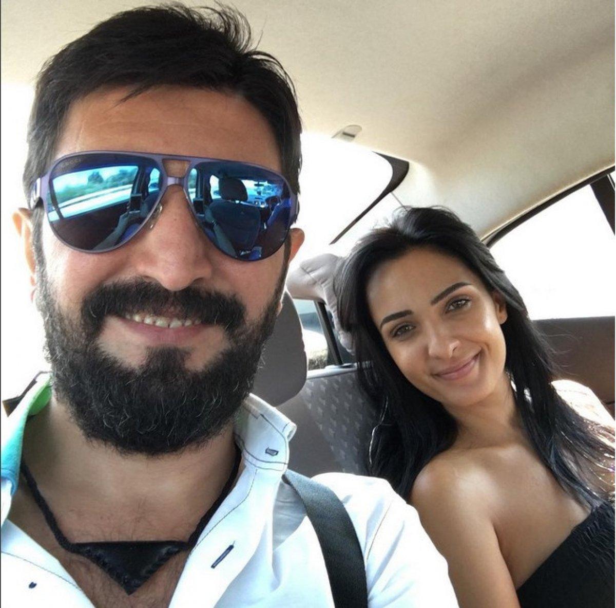 Ferman Toprak kimdir? Boşanma aşamasında olduğu eşi kim?