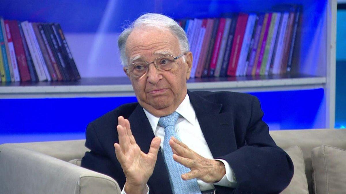 Sami Kohen kimdir? Kaç yaşında? Hayatı ve kitapları