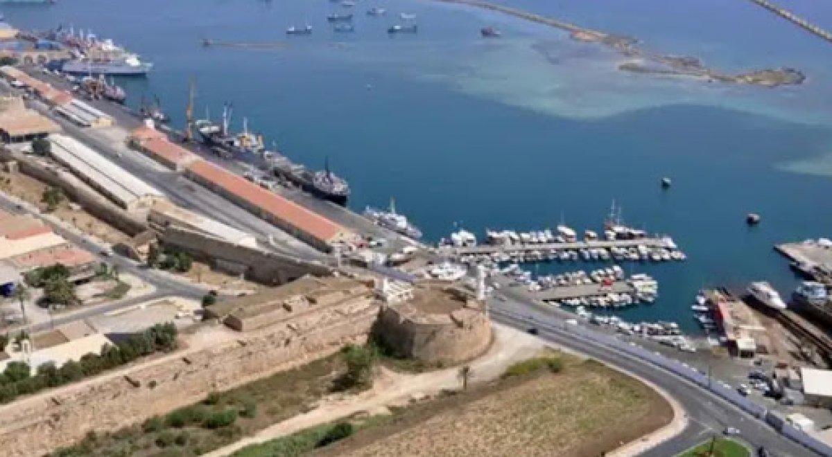 Mağusa Limanı nerede? Mağusa Limanı türküsü hikayesi