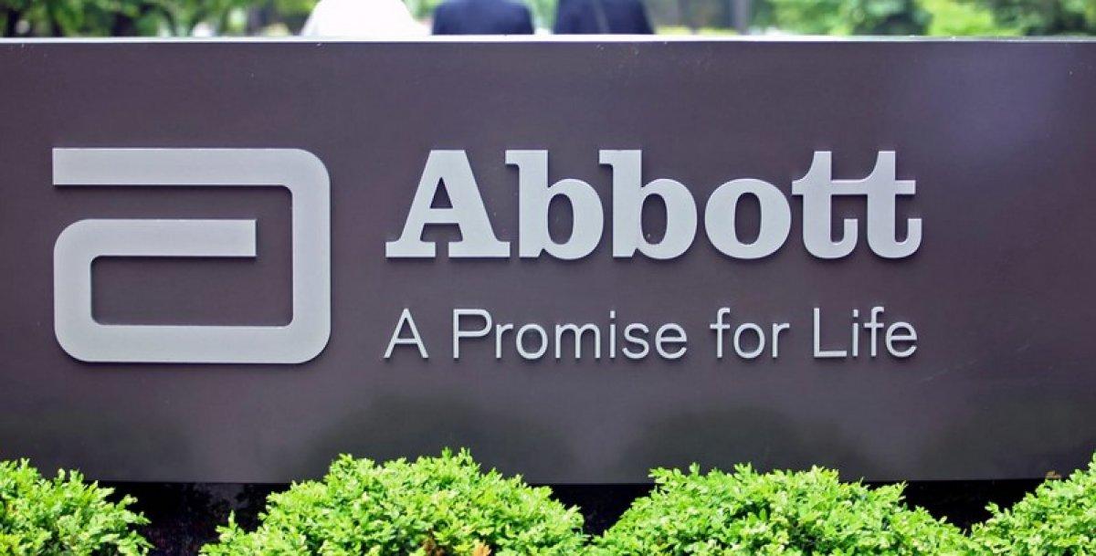 ABD'li ilaç firmasına antikor testi için acil kullanım yetkisi