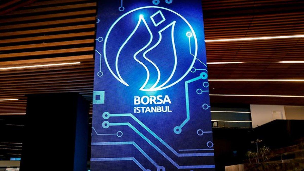 Borsa İstanbul