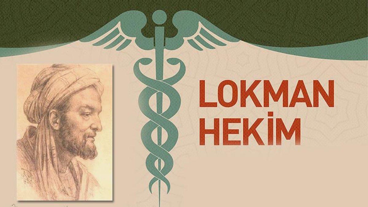 Lokman Hekim kimdir? Lokman Hekim Anma Günü ne zaman?