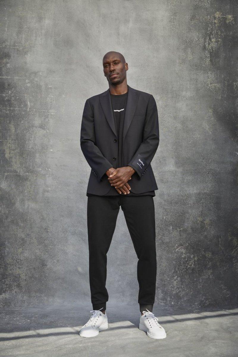 Atiba Hutchinson idari menajer oluyor