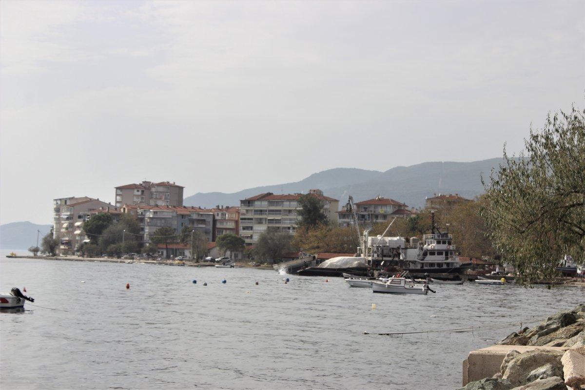 Bursa'daki Karacaali köyü 7 tabelaya rağmen bulunamıyor