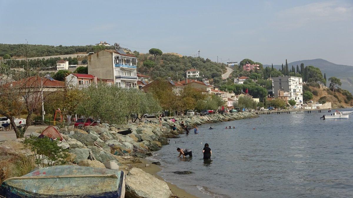 Bursa'daki Karacaali köyü 7 tabelaya rağmen bulunamıyor