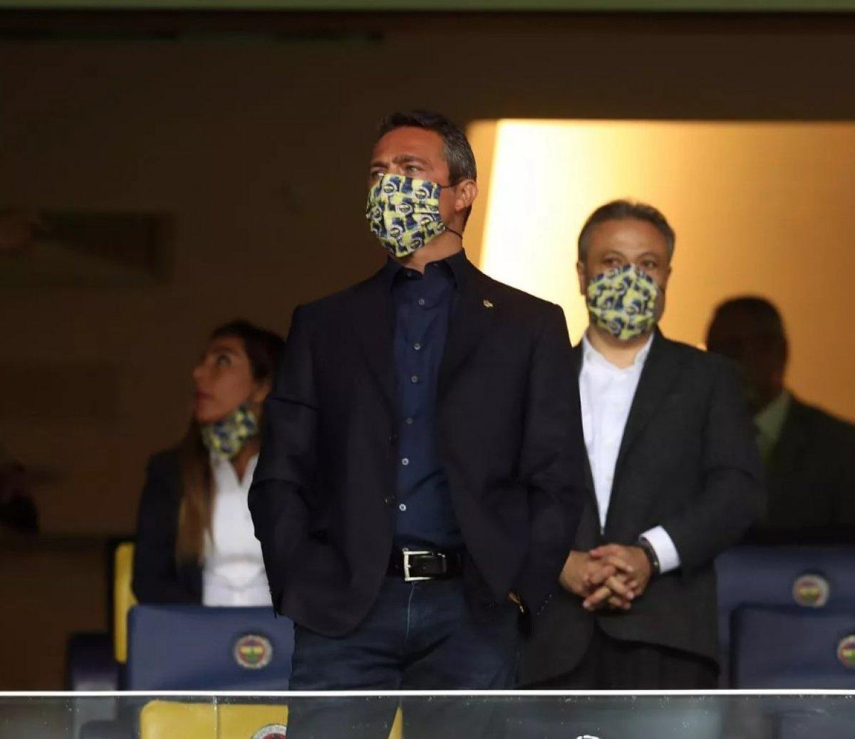 Ali Koç: Ekonomik gidişat kulüplerin satılmasını mecbur kılabilir