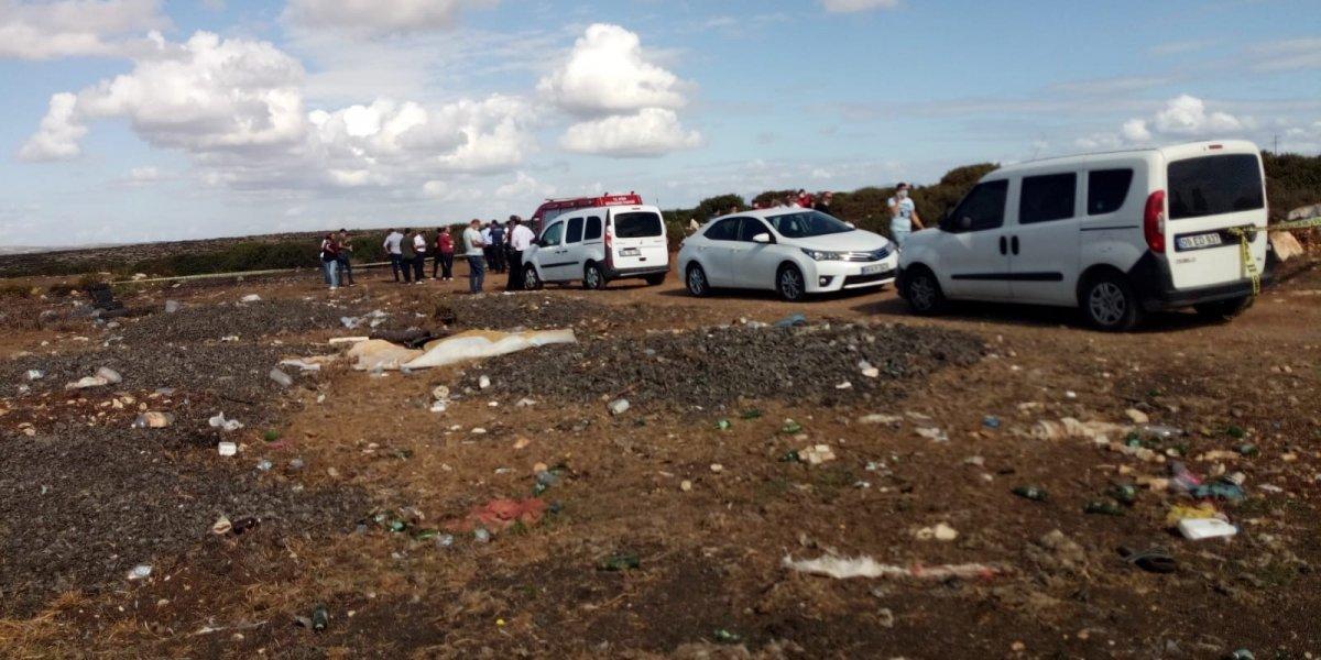 Aydın'da kayıp olan Hatice Tusu'nun cinayete kurban gittiği ortaya çıktı