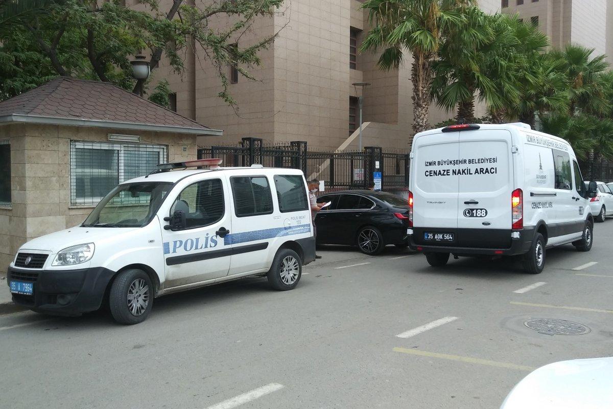 İzmir'de sahte içki nedeniyle 1 kişi daha hayatını kaybetti