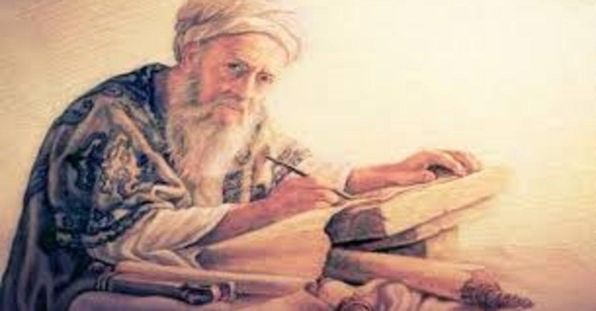 Lokman Hekim kimdir? Lokman Hekim Anma Günü ne zaman?