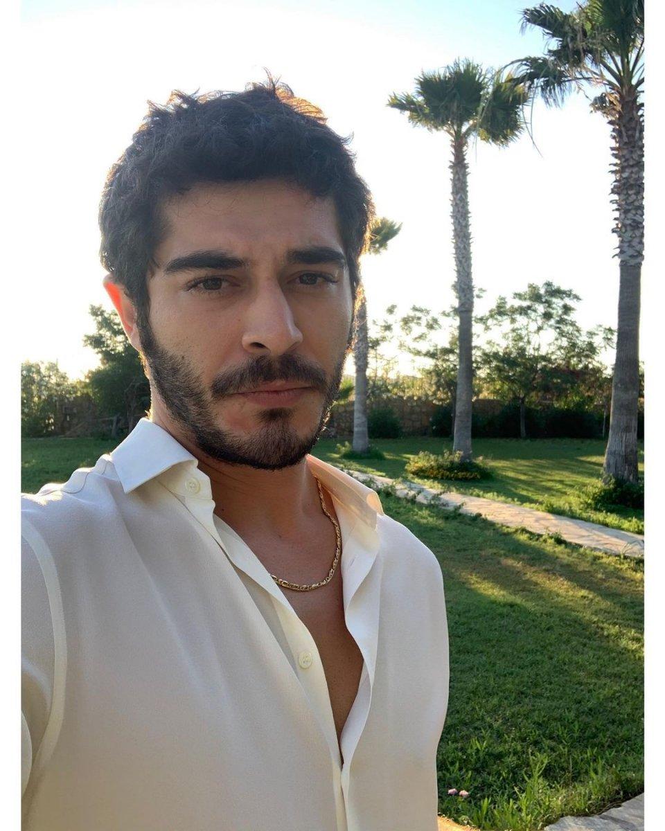 Didem Soydan, Burak Deniz ile görüntülendi