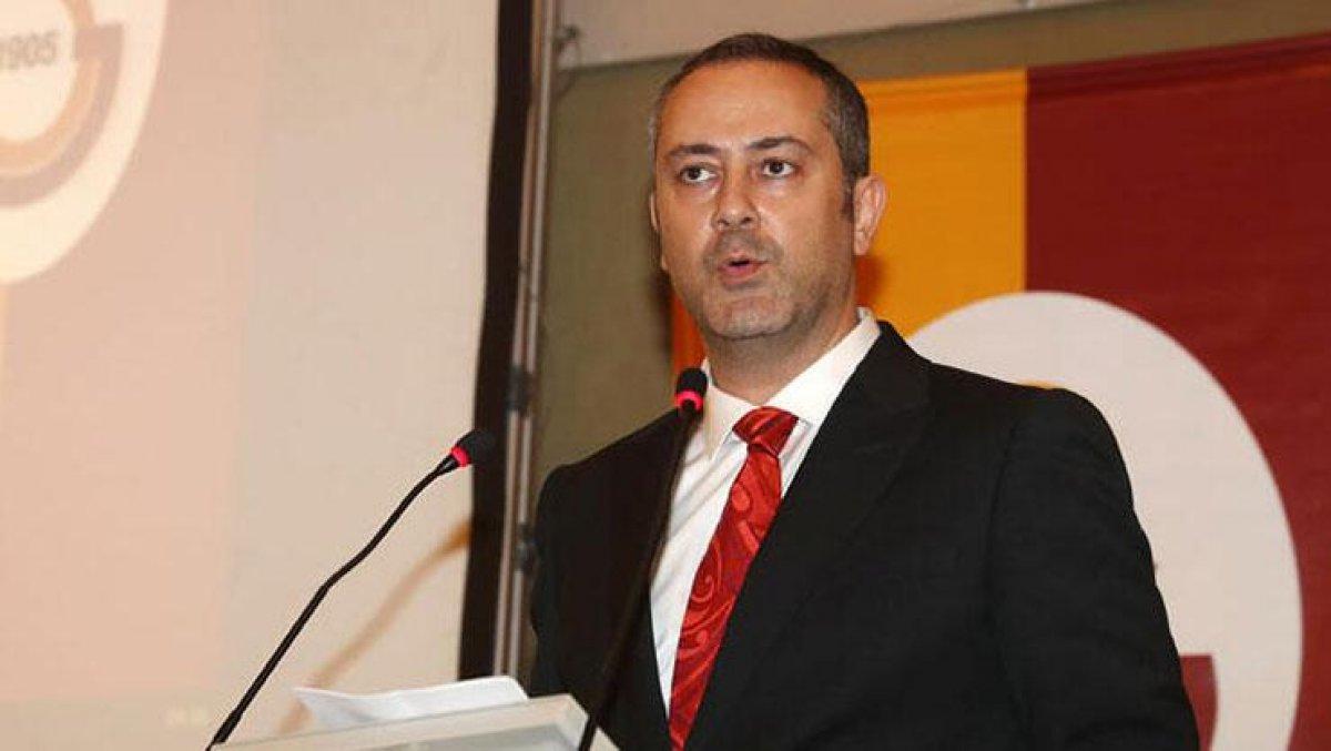 Galatasaray'da başkanlığa aday olacak isimler