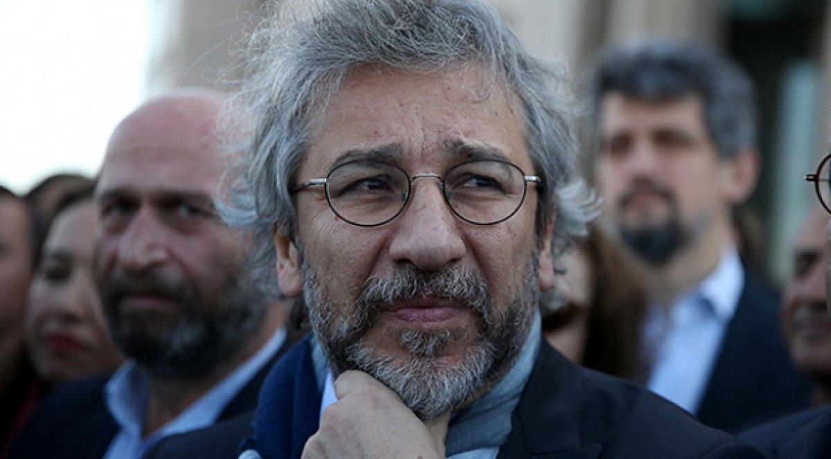 Can Dündar hakkında savcı mütalaasını verdi: 35 yıla kadar hapis istemi