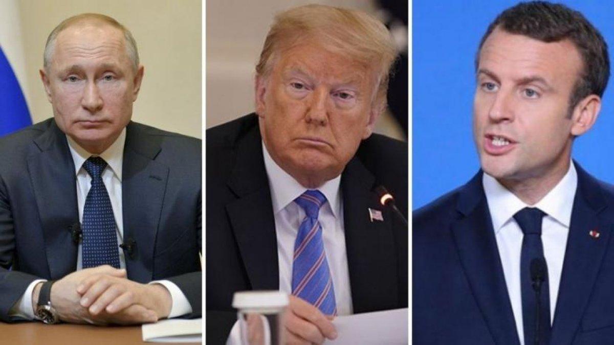 Cumhurbaşkanı Erdoğan'dan Minsk Grubu'na Karabağ tepkisi