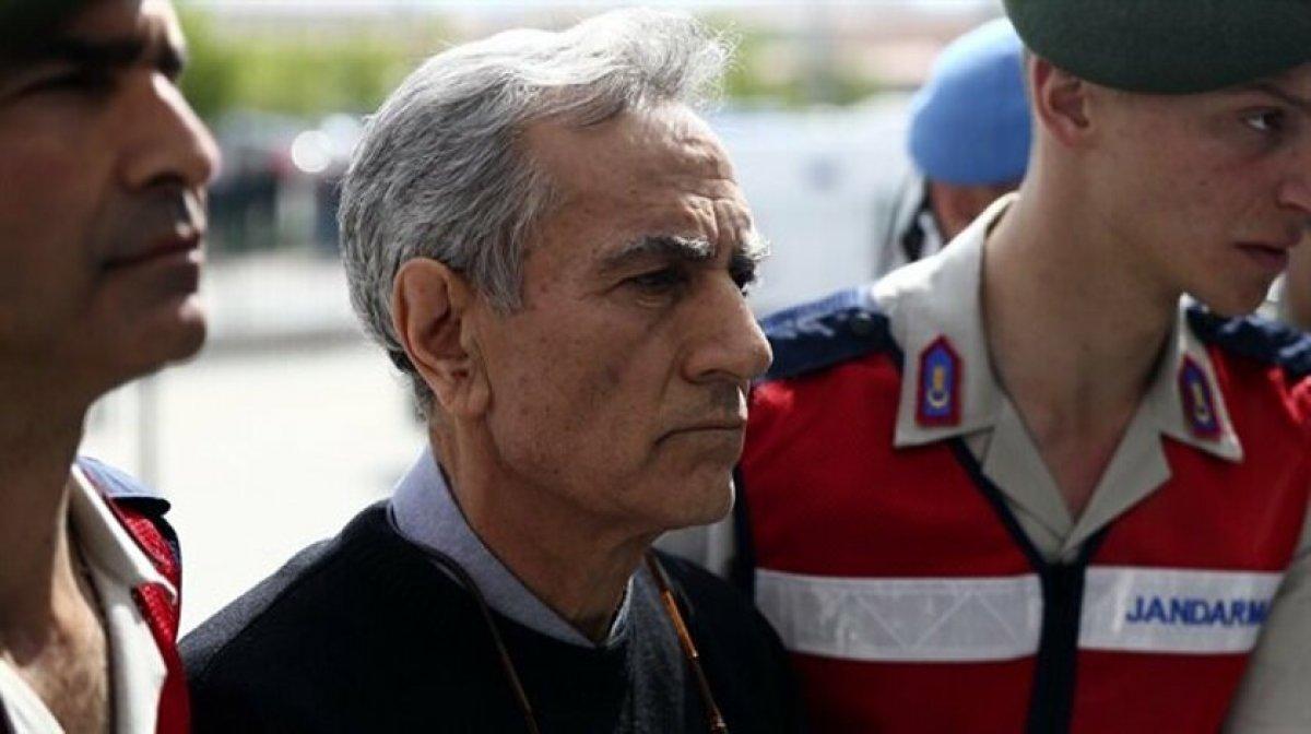 'Genelkurmay Çatı' davası kararları hukuka uygun bulundu