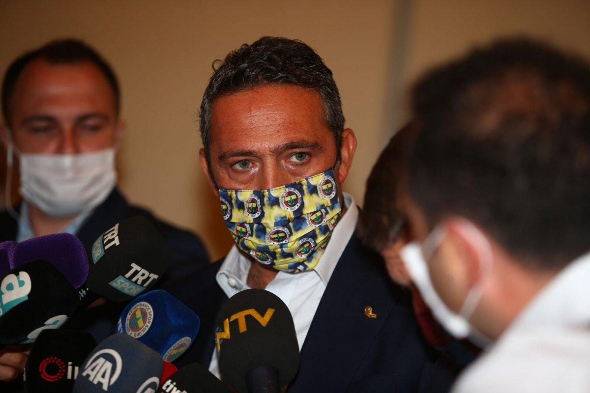 Ali Koç: Ekonomik gidişat kulüplerin satılmasını mecbur kılabilir