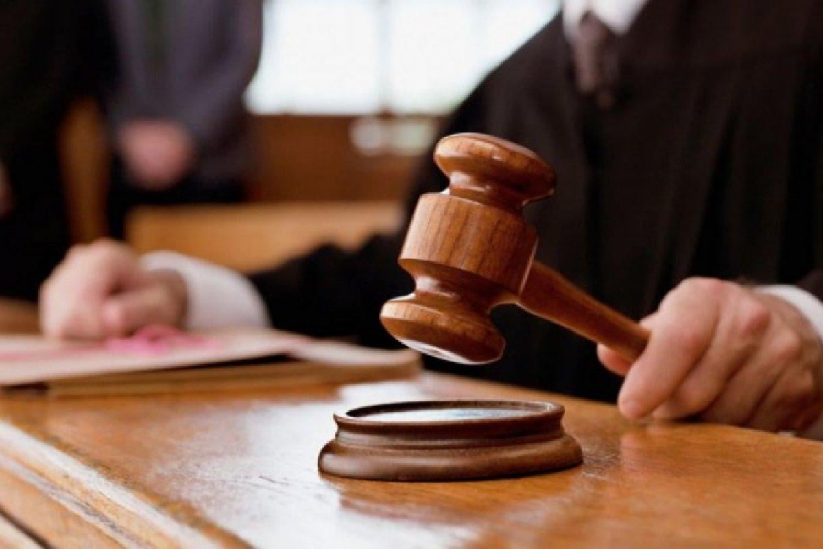 Eski Danıştay tetkik hakimi Halime Yıldız'a FETÖ'den 7 yıl 6 ay hapis cezası