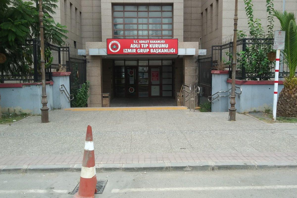 İzmir'de sahte içki nedeniyle 1 kişi daha hayatını kaybetti