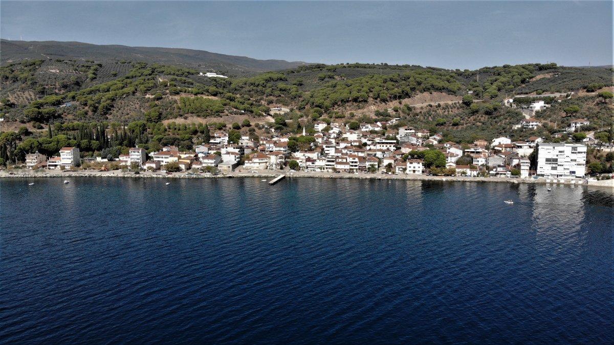 Bursa'daki Karacaali köyü 7 tabelaya rağmen bulunamıyor