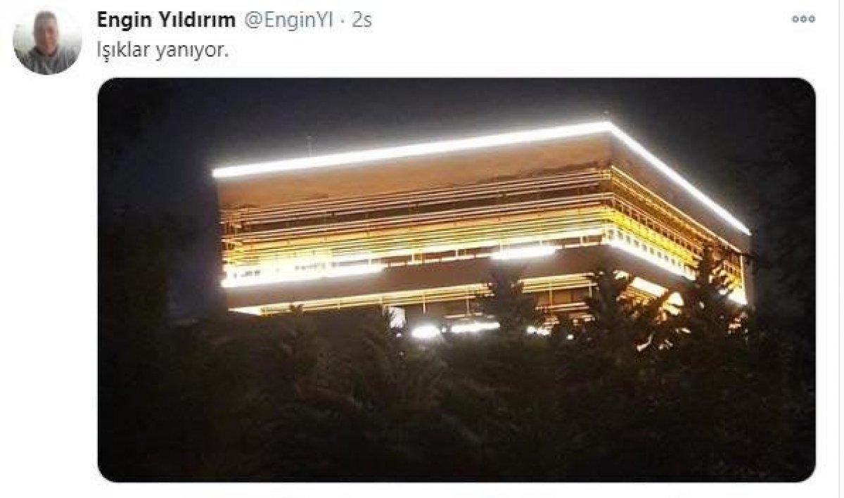 AYM üyesi Engin Yıldırım, Twitter hesabını korumaya aldı