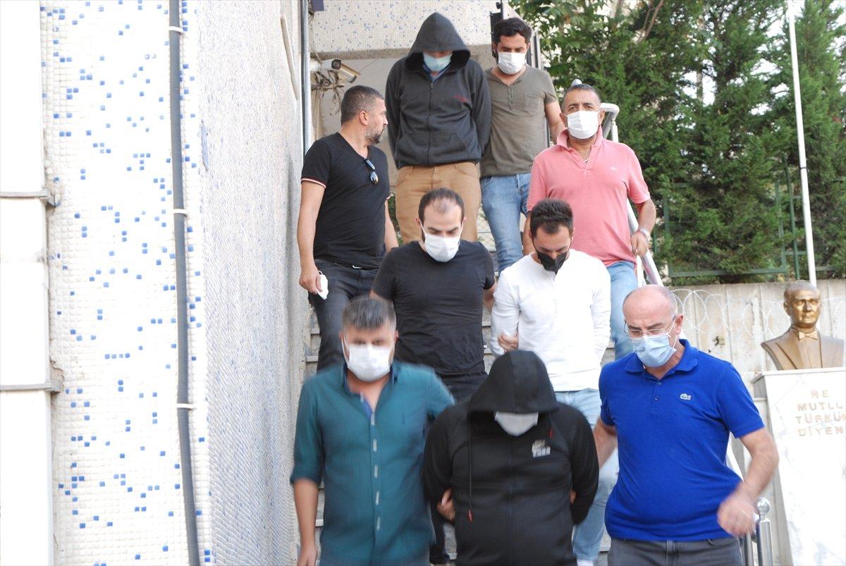 Sahte içki yüzünden 49 kişi hayatını kaybetti