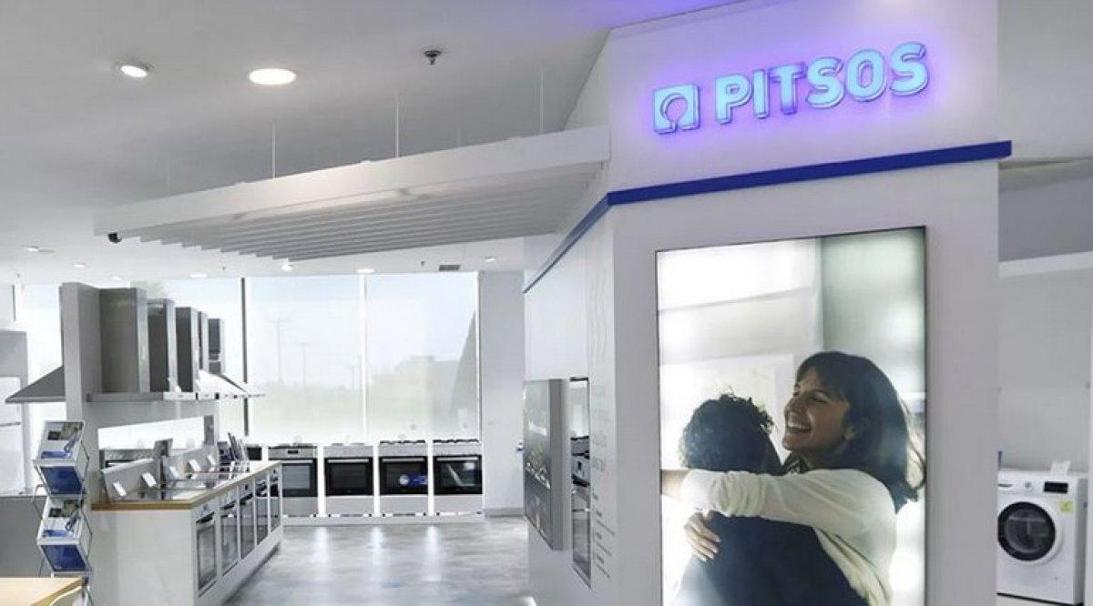 Yunan beyaz eşya firması Pitsos, üretimini Türkiye'ye taşıyor