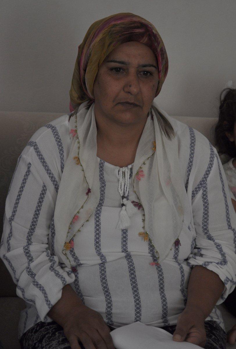 Gaziantep'te kimlik fotokopisini kaybetti, hayatı kabusa döndü