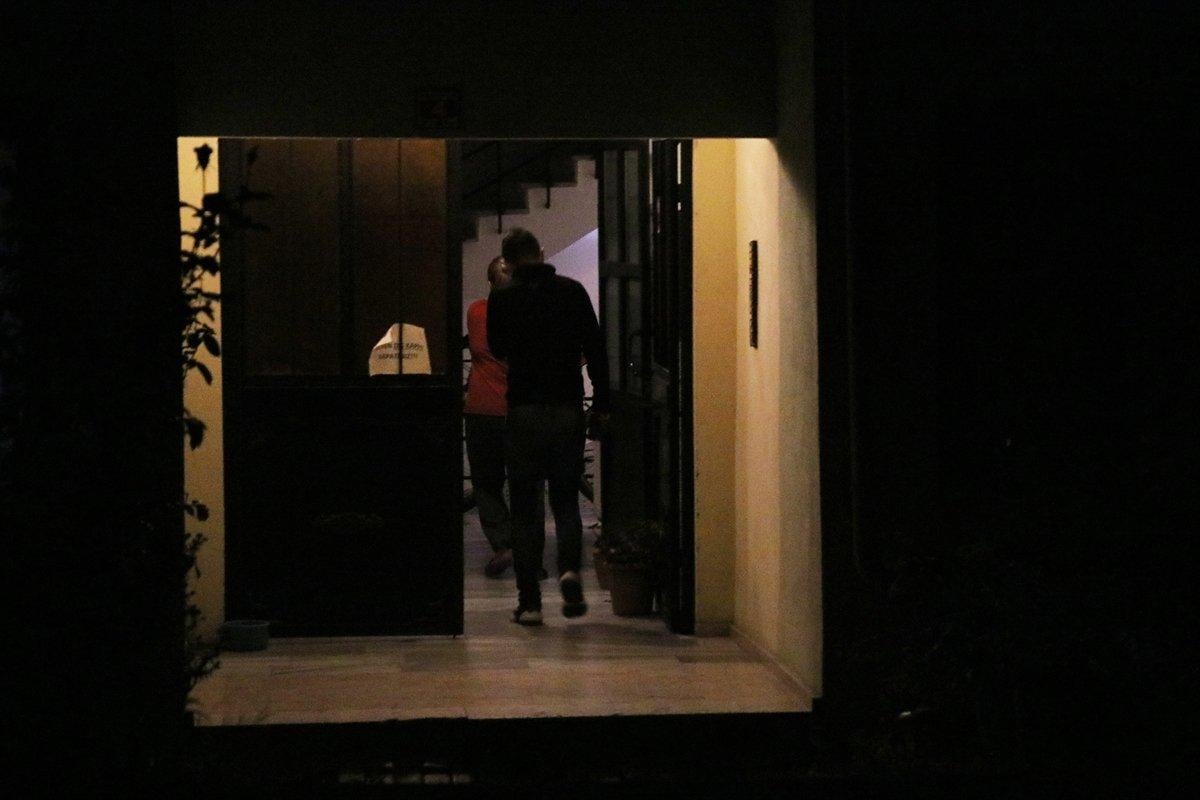 Düzce'de kız arkadaşını öldüren, kendini yaralayan saldırgan kurtarılamadı