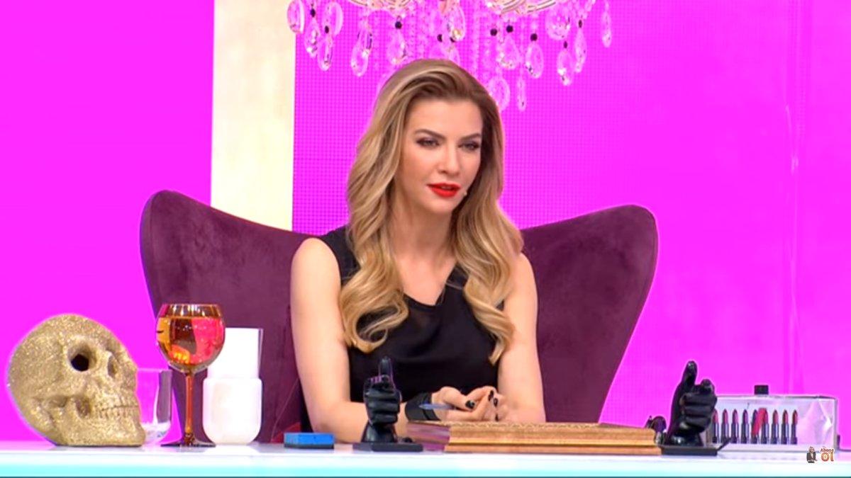 İvana Sert kimdir? Kaç yaşında? İvana Sert aslen nerelidir?