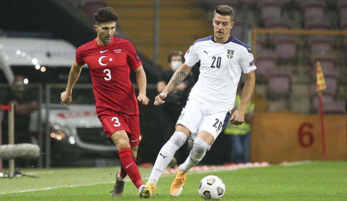 A Milli Takım'da Caner, Arda ve Gökhan tartışması