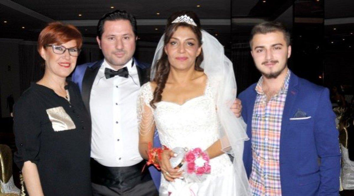 Yavuz Bingöl'ün kansere yenik düşen kız kardeşi defnedildi