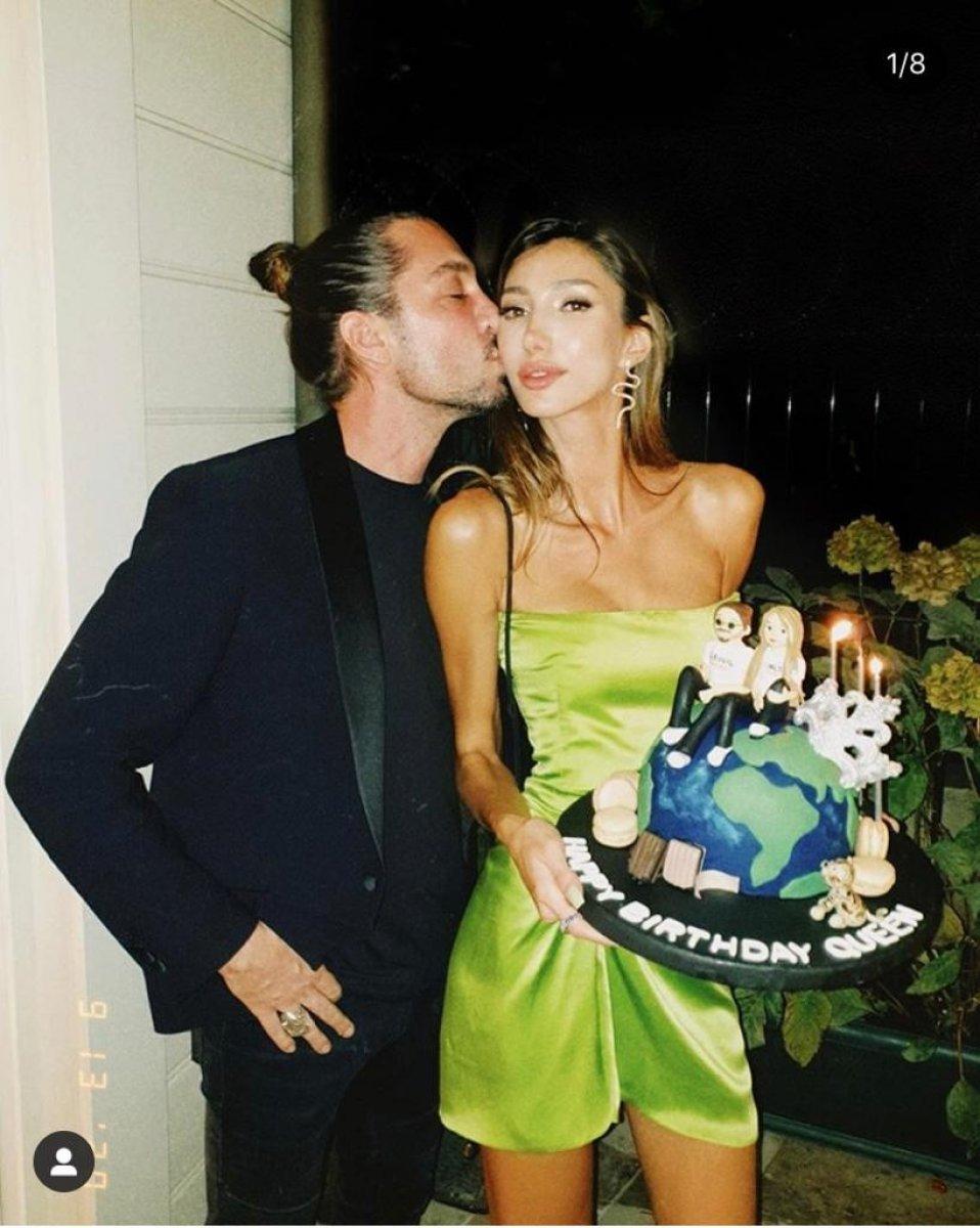 Şevval Şahin: Kimin ne düşündüğüyle ilgilenmiyorum