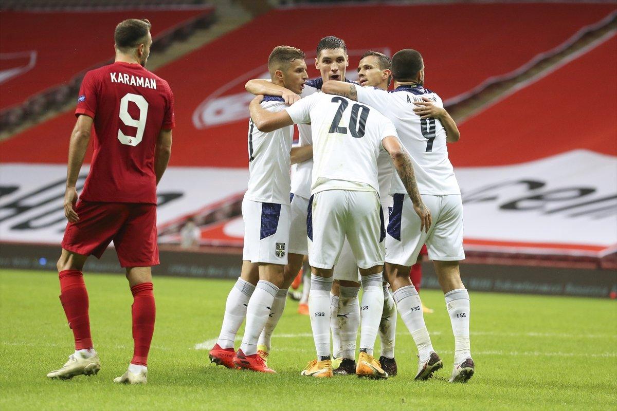 Şenol Güneş: Hem kötü hem de iyi oynadık