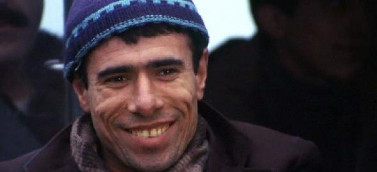 İlyas Salman'ın 45 yıllık eşi Gülser Salman ortaya çıktı