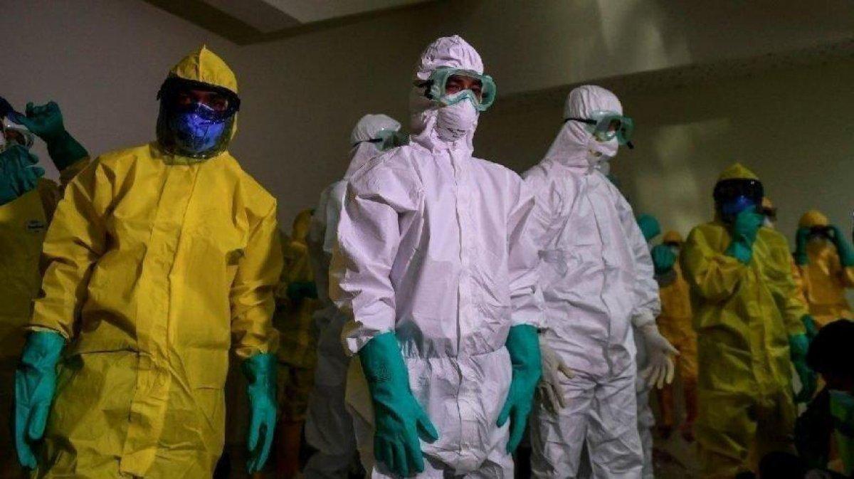 Favipiravir nedir? Koronavirüs tedavisinde Favipiravir ilacı mı kullanıyor?