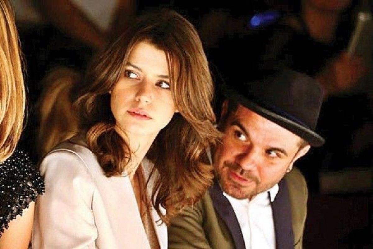 Beren Saat ve Kenan Doğulu'dan düet sürprizi