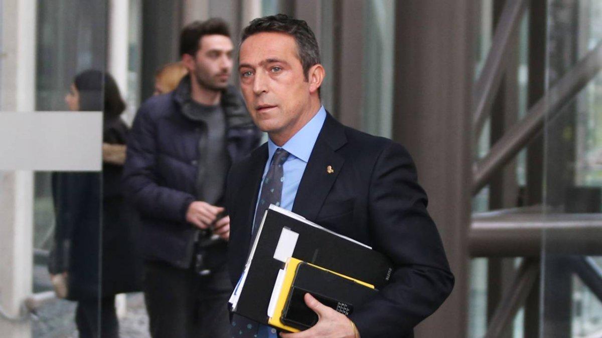 Ali Koç: Yayıncı kuruluşun yaptığı ödeme skandal