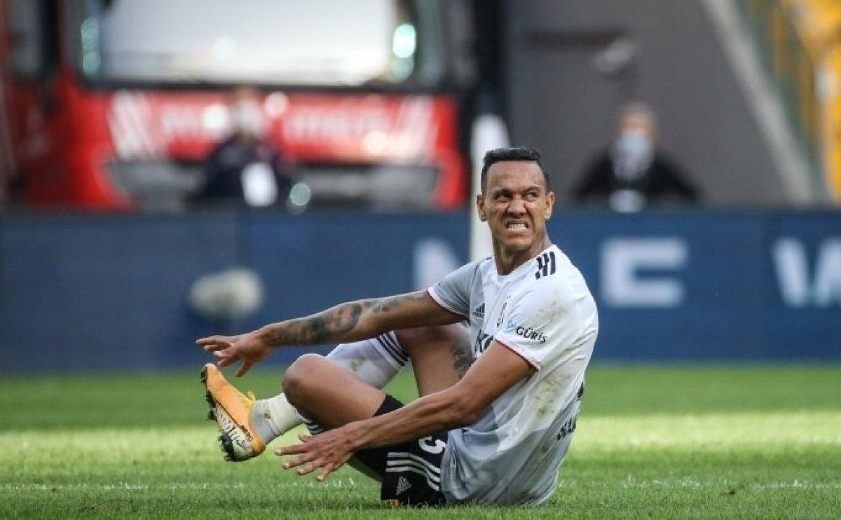 Josef de Souza: Sergen Yalçın ile aramız iyi