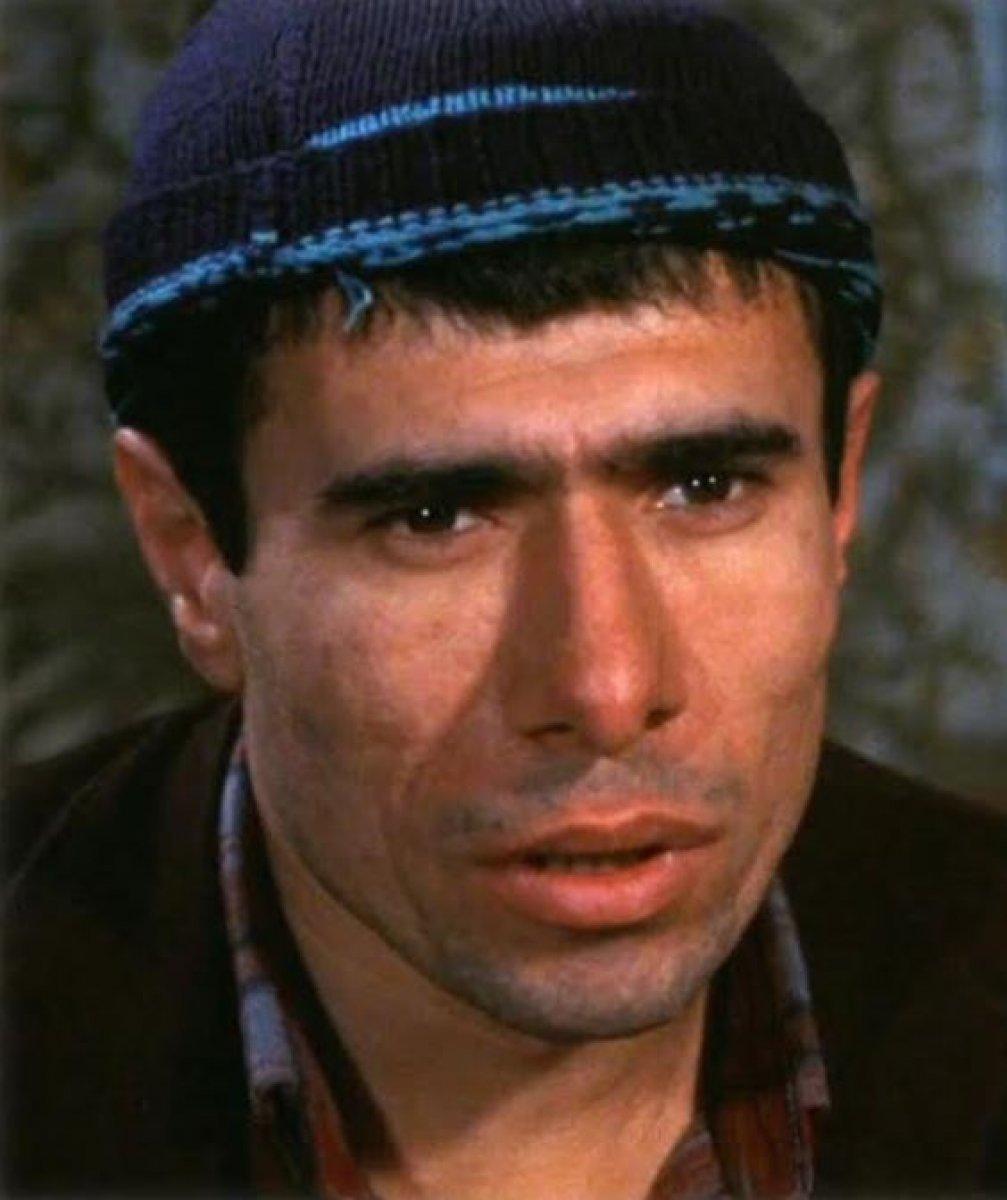 İlyas Salman'ın 45 yıllık eşi Gülser Salman ortaya çıktı