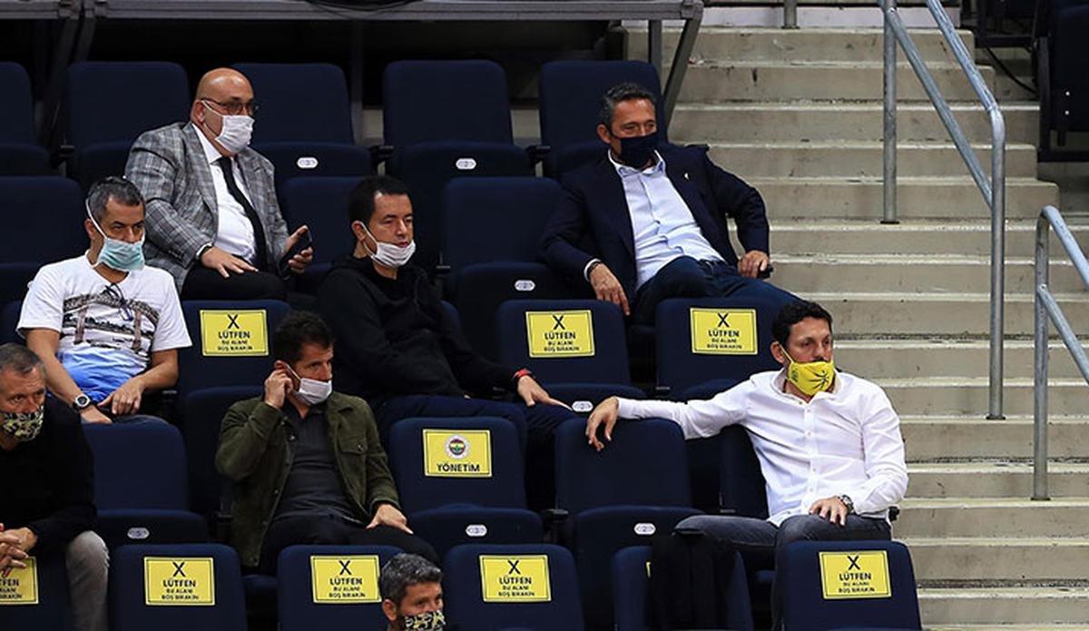 Ali Koç: Yayıncı kuruluşun yaptığı ödeme skandal