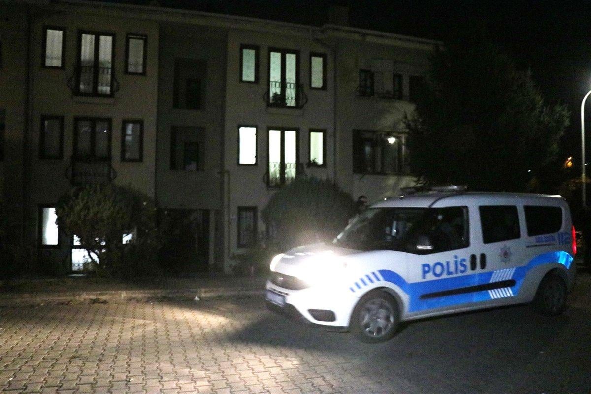 Düzce'de kız arkadaşını öldüren, kendini yaralayan saldırgan kurtarılamadı