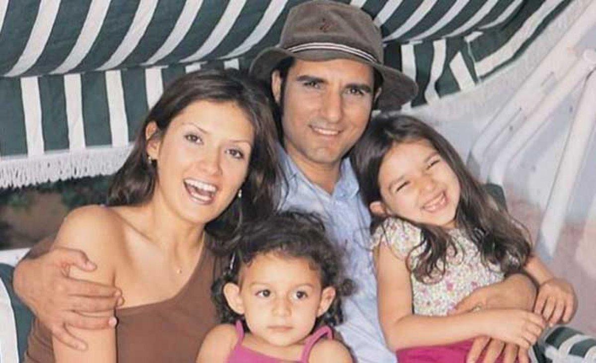 Rafet El Roman ile boşanan Tuğba Altıntop'dan şiddet itirafı