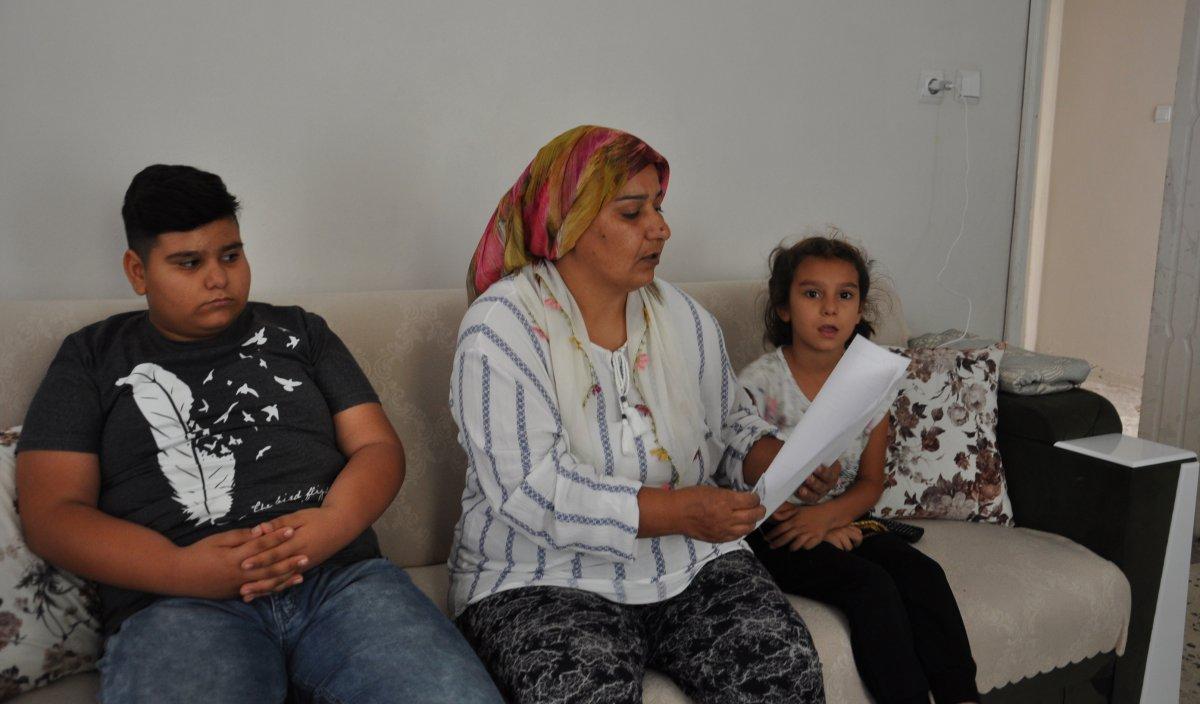 Gaziantep'te kimlik fotokopisini kaybetti, hayatı kabusa döndü