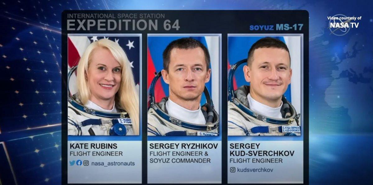 soyuz ms 17