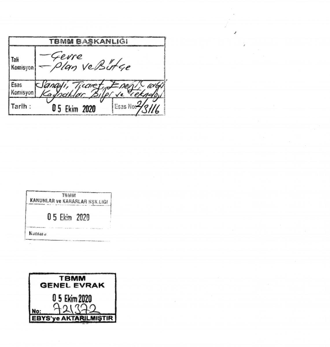 Elektrikte kayıp kaçak bedelini 5 yıl daha vatandaşa ödetecek kanun teklifi, Meclis'te